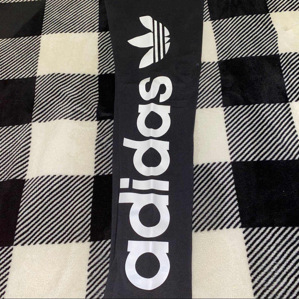 adidas leggings